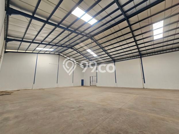 Dijual! Gudang di Jababeka Bekasi LT 1440m2 / LB 1032m2 Kawasan Strategis Dijual! Gudang di Jababeka Bekasi LT 1440m2 / LB 1032m2 Kawasan Strategis