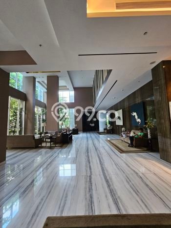 Paling Dicari! Apartemen Premium Dijual di Permata Hijau Punya 2 Bedroom Paling Dicari! Apartemen Premium Dijual di Permata Hijau Punya 2 Bedroom