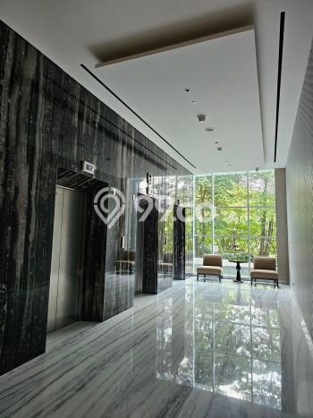 Paling Dicari! Apartemen Premium Dijual di Permata Hijau Punya 2 Bedroom Paling Dicari! Apartemen Premium Dijual di Permata Hijau Punya 2 Bedroom