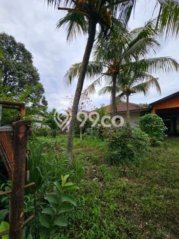 Tanah Komersial Dijual di Bojong Gede Bogor 1213m2 Tanah Komersial Dijual di Bojong Gede Bogor 1213m2