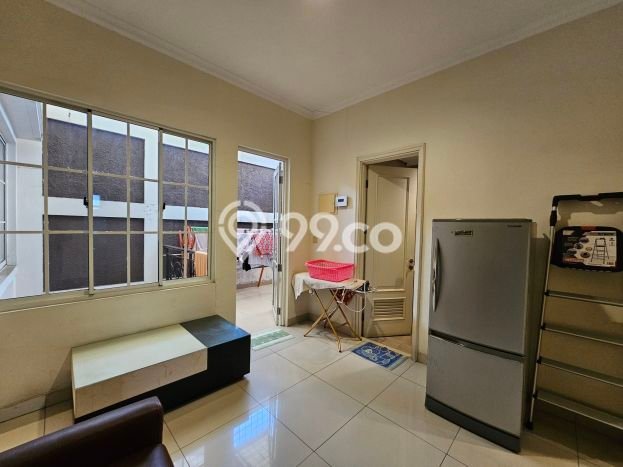 Hunian Luxury Best Location di Jakarta Barat, DKI Jakarta Hunian Luxury Best Location di Jakarta Barat, DKI Jakarta
