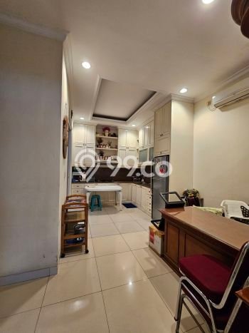 Hunian Luxury Best Location di Jakarta Barat, DKI Jakarta Hunian Luxury Best Location di Jakarta Barat, DKI Jakarta