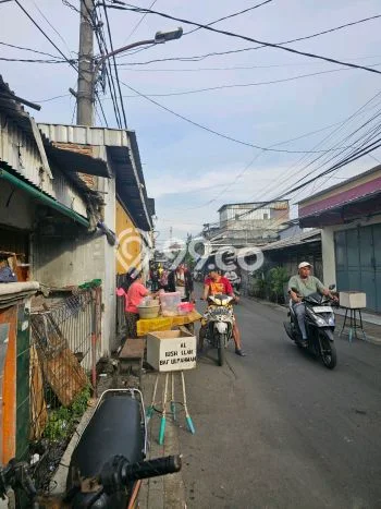 Rumah Minimalis 3 KT di Kalideres Jakarta Barat Rumah Minimalis 3 KT di Kalideres Jakarta Barat