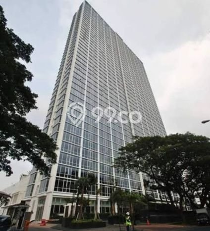 Hunian Apartemen Strategis untuk Dijual di Tangerang dengan 1 Kamar Hunian Apartemen Strategis untuk Dijual di Tangerang dengan 1 Kamar