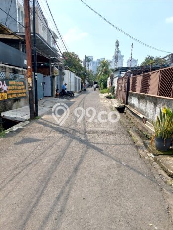 Hot Offer Hunian Mewah Ideal dan Luas di Kebayoran Lama, Jakarta Selatan Hot Offer Hunian Mewah Ideal dan Luas di Kebayoran Lama, Jakarta Selatan