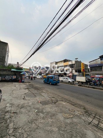 Ruko untuk disewa di Ciputat punya LT 288m2 & LB 500m2 harga sewa kompetitif Ruko untuk disewa di Ciputat punya LT 288m2 & LB 500m2 harga sewa kompetitif