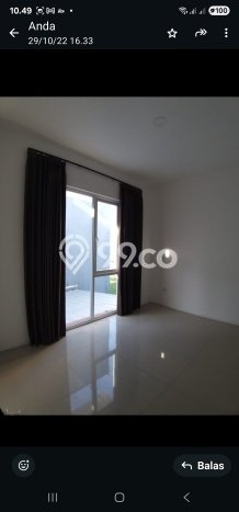 Rumah Luxury Modern Siap Huni di Pegadungan Jakarta Barat Rumah Luxury Modern Siap Huni di Pegadungan Jakarta Barat