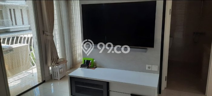 Rumah Eksklusif Siap Huni LT 136m2 di Kelapa Gading, Jakarta Utara Rumah Eksklusif Siap Huni LT 136m2 di Kelapa Gading, Jakarta Utara