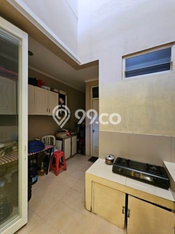 Hunian Luxury Best Location di Jakarta Barat, DKI Jakarta Hunian Luxury Best Location di Jakarta Barat, DKI Jakarta