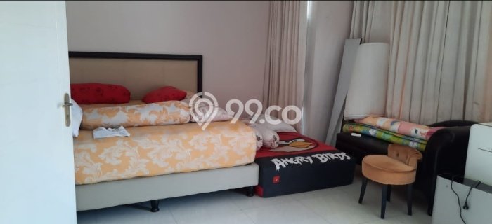 Rumah Eksklusif Siap Huni LT 136m2 di Kelapa Gading, Jakarta Utara Rumah Eksklusif Siap Huni LT 136m2 di Kelapa Gading, Jakarta Utara