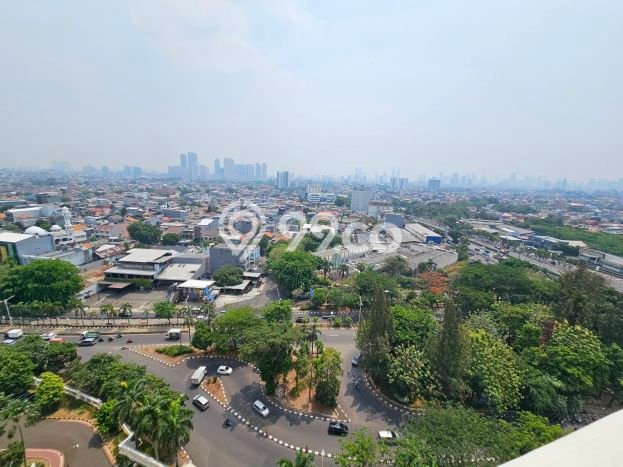Untuk Dijual Apartemen 2 KT & 2 KM di Jakarta Barat Area Strategis Untuk Dijual Apartemen 2 KT & 2 KM di Jakarta Barat Area Strategis