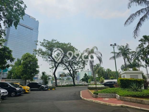 Untuk Dijual Apartemen 2 KT & 2 KM di Jakarta Barat Area Strategis Untuk Dijual Apartemen 2 KT & 2 KM di Jakarta Barat Area Strategis