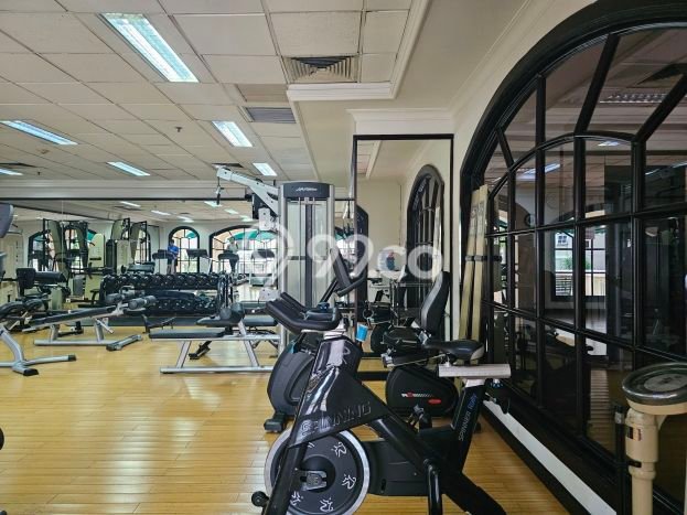 Untuk Dijual Apartemen 2 KT & 2 KM di Jakarta Barat Area Strategis Untuk Dijual Apartemen 2 KT & 2 KM di Jakarta Barat Area Strategis