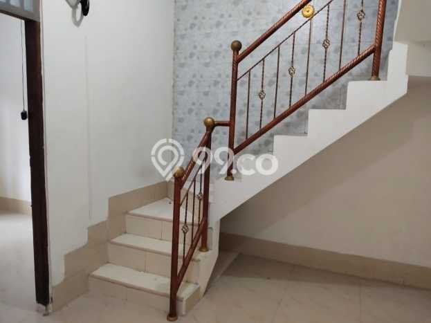 Rumah Sewa Jakarta Barat LT 66m2 LB 120m2 Kawasan Tanjung Duren Rumah Sewa Jakarta Barat LT 66m2 LB 120m2 Kawasan Tanjung Duren