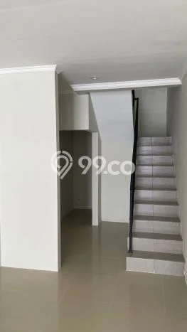 FOR RENT! Ruko di Kemanggisan Cocok untuk Bisnis 90m2 FOR RENT! Ruko di Kemanggisan Cocok untuk Bisnis 90m2