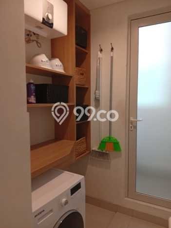 Dijual Apartemen Luxury di Alam Sutera 3 Kamar & 2 Kamar Mandi Dijual Apartemen Luxury di Alam Sutera 3 Kamar & 2 Kamar Mandi