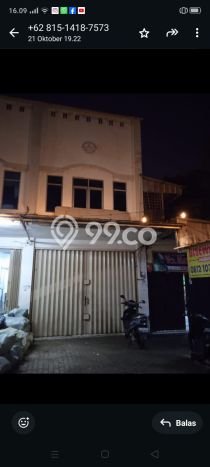 LOKASI BISNIS! Ruko Disewakan di , Luas 120m2m², Area Strategis, Ready Usaha LOKASI BISNIS! Ruko Disewakan di , Luas 120m2m², Area Strategis, Ready Usaha