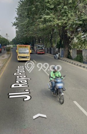 Tanah Dijual di Tangerang Seluas 8143m2 Strategis Tanah Dijual di Tangerang Seluas 8143m2 Strategis