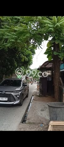 Kavling Tanah di Karang Tengah Dijual Luas 645m2 Legalitas SHM Kavling Tanah di Karang Tengah Dijual Luas 645m2 Legalitas SHM