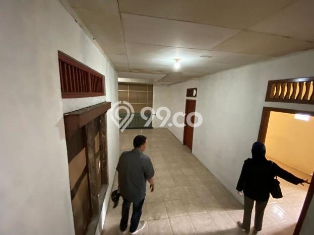 Komersial Dijual Lokasi Emas di Ciledug Luas 633m2 Komersial Dijual Lokasi Emas di Ciledug Luas 633m2