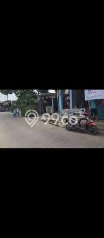 Kavling Tanah di Karang Tengah Dijual Luas 645m2 Legalitas SHM Kavling Tanah di Karang Tengah Dijual Luas 645m2 Legalitas SHM