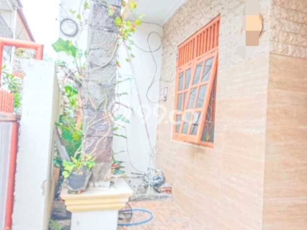 Rumah Sewa Jakarta Barat LT 66m2 LB 120m2 Kawasan Tanjung Duren Rumah Sewa Jakarta Barat LT 66m2 LB 120m2 Kawasan Tanjung Duren