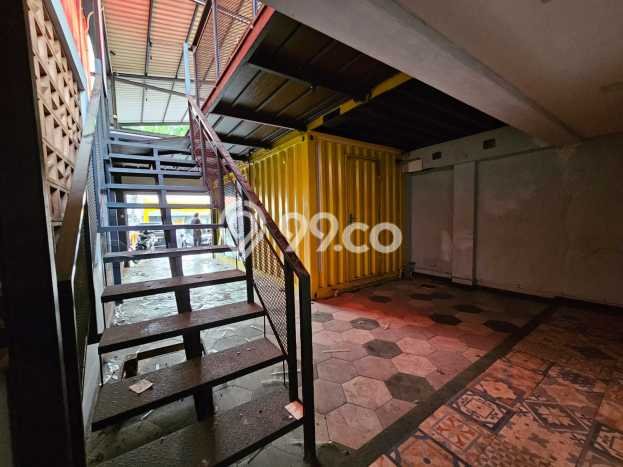 Ruko untuk disewa di Cempaka Putih punya LT 75m2 & LB 150m2 harga sewa kompetitif Ruko untuk disewa di Cempaka Putih punya LT 75m2 & LB 150m2 harga sewa kompetitif