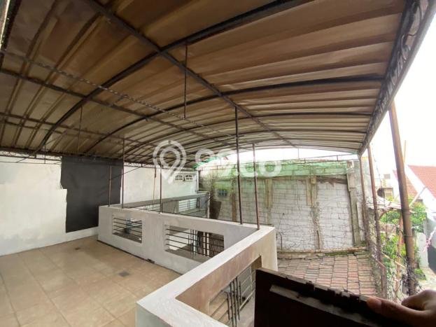 Komersial Dijual Lokasi Emas di Ciledug Luas 633m2 Komersial Dijual Lokasi Emas di Ciledug Luas 633m2