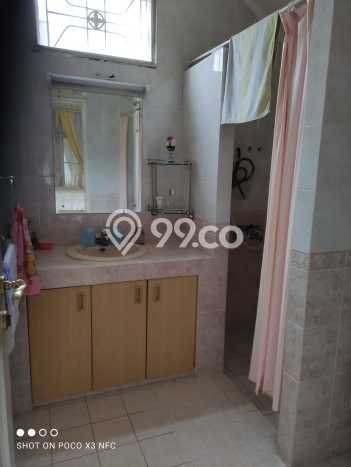 Vila Terawat di Puncak, Luas 256m², Posisi Strategis dengan jalan mudah Vila Terawat di Puncak, Luas 256m², Posisi Strategis dengan jalan mudah