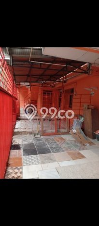 Rumah sewa siap pakai 2 Kamar Tidur di Kemanggisan, Jakarta Barat Rumah sewa siap pakai 2 Kamar Tidur di Kemanggisan, Jakarta Barat