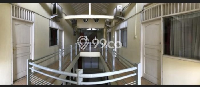 Unit Kost Dijual di Tebet dengan 15 Kamar Tidur & Luas Bangunan 272m2 Unit Kost Dijual di Tebet dengan 15 Kamar Tidur & Luas Bangunan 272m2