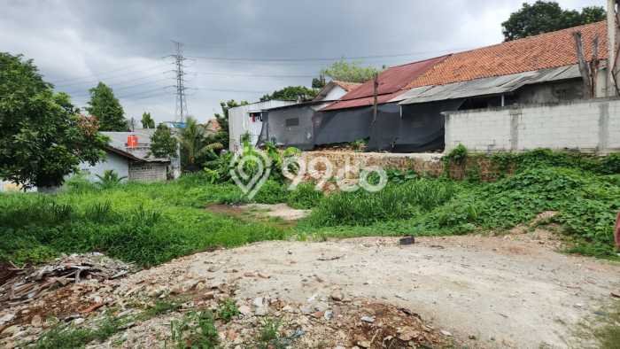 Kavling Tanah di Karang Tengah Dijual Luas 645m2 Legalitas SHM Kavling Tanah di Karang Tengah Dijual Luas 645m2 Legalitas SHM