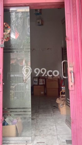 Jual Ruko Kawasan Meruya, Luas 241m², Kawasan Potensial, Mainroad Jual Ruko Kawasan Meruya, Luas 241m², Kawasan Potensial, Mainroad