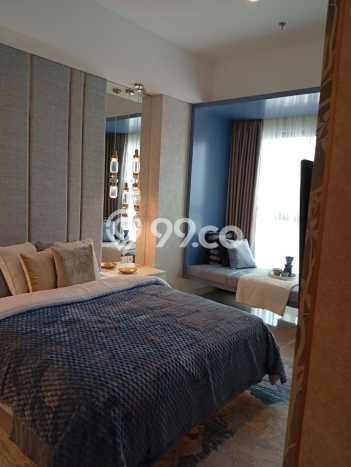 Dijual Apartemen Luxury di Alam Sutera 3 Kamar & 2 Kamar Mandi Dijual Apartemen Luxury di Alam Sutera 3 Kamar & 2 Kamar Mandi