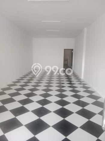 FOR RENT! Ruko di Kemanggisan Cocok untuk Bisnis 90m2 FOR RENT! Ruko di Kemanggisan Cocok untuk Bisnis 90m2