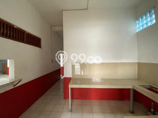 Komersial Dijual Lokasi Emas di Ciledug Luas 633m2 Komersial Dijual Lokasi Emas di Ciledug Luas 633m2