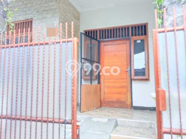 Rumah Sewa Jakarta Barat LT 66m2 LB 120m2 Kawasan Tanjung Duren Rumah Sewa Jakarta Barat LT 66m2 LB 120m2 Kawasan Tanjung Duren