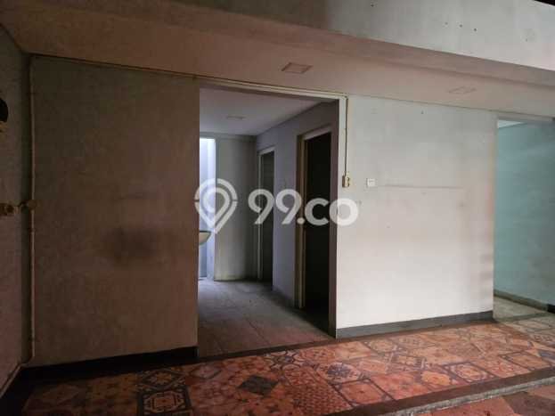 Ruko untuk disewa di Cempaka Putih punya LT 75m2 & LB 150m2 harga sewa kompetitif Ruko untuk disewa di Cempaka Putih punya LT 75m2 & LB 150m2 harga sewa kompetitif