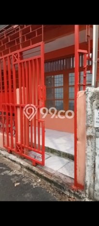 Rumah sewa siap pakai 2 Kamar Tidur di Kemanggisan, Jakarta Barat Rumah sewa siap pakai 2 Kamar Tidur di Kemanggisan, Jakarta Barat