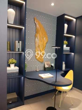 Dijual Apartemen di Tangerang 2 Kamar & 2 Kamar Mandi, Luas 87m2 Dijual Apartemen di Tangerang 2 Kamar & 2 Kamar Mandi, Luas 87m2