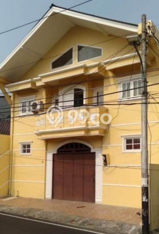 Unit Kost Dijual di Tebet dengan 15 Kamar Tidur & Luas Bangunan 272m2 Unit Kost Dijual di Tebet dengan 15 Kamar Tidur & Luas Bangunan 272m2