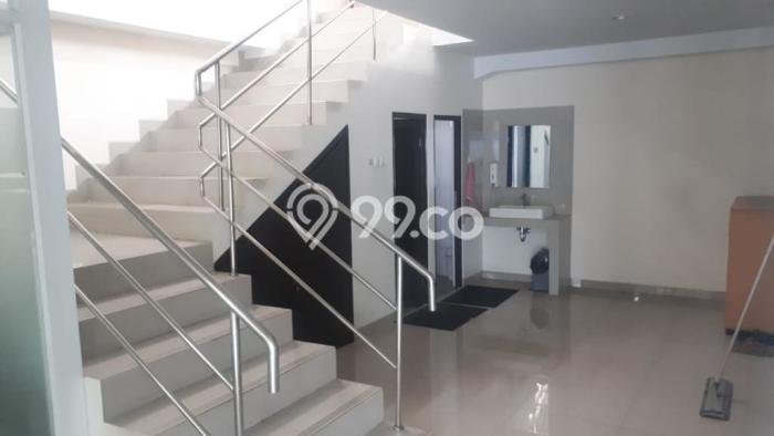 Unit Pabrik Dijual di Bekasi LT 2856m2 & LB 1740m2 Unit Pabrik Dijual di Bekasi LT 2856m2 & LB 1740m2