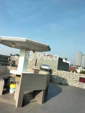 For Sale! Luxury House LT 135m2 Desain Modern di Puri Indah For Sale! Luxury House LT 135m2 Desain Modern di Puri Indah