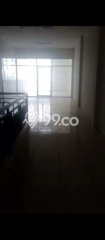 FOR RENT! Ruko di Kemanggisan Cocok untuk Bisnis 90m2 FOR RENT! Ruko di Kemanggisan Cocok untuk Bisnis 90m2