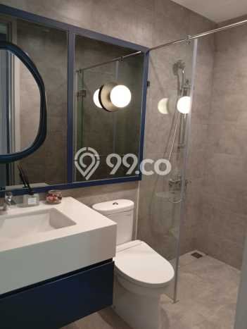 Dijual Apartemen di Tangerang 2 Kamar & 2 Kamar Mandi, Luas 87m2 Dijual Apartemen di Tangerang 2 Kamar & 2 Kamar Mandi, Luas 87m2