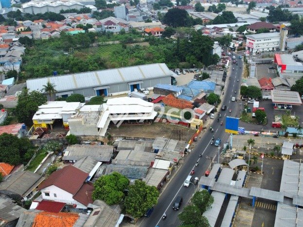 Jual Komersial di Depok II, Luas 1428m², Lokasi Strategis Jual Komersial di Depok II, Luas 1428m², Lokasi Strategis