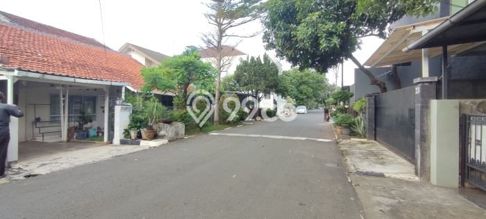 Siap Huni Hunian Elit 7 Kamar di Pasar Minggu Dekat ke Mana Saja Siap Huni Hunian Elit 7 Kamar di Pasar Minggu Dekat ke Mana Saja