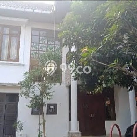 Rumah Elit LB 150m2 Siap Huni Desain Elegan di Pondok Labu, Jakarta Selatan Rumah Elit LB 150m2 Siap Huni Desain Elegan di Pondok Labu, Jakarta Selatan