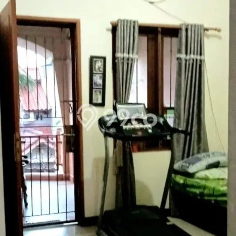 Rumah Elit Modern Siap Huni di Sukmajaya Depok Rumah Elit Modern Siap Huni di Sukmajaya Depok