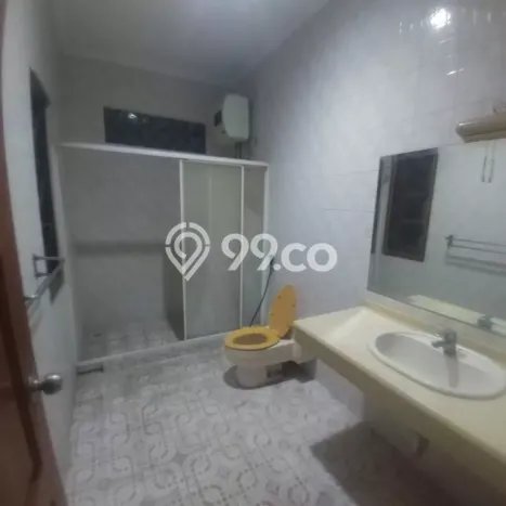Best Deal Hunian Mewah Ideal dan Luas di Mampang Prapatan, Jakarta Selatan Best Deal Hunian Mewah Ideal dan Luas di Mampang Prapatan, Jakarta Selatan